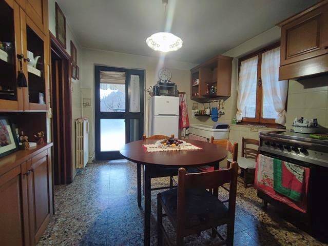 Casa indipendente a Pieve santo stefano in Monticelli Alto-Sintigliano - Foto 4