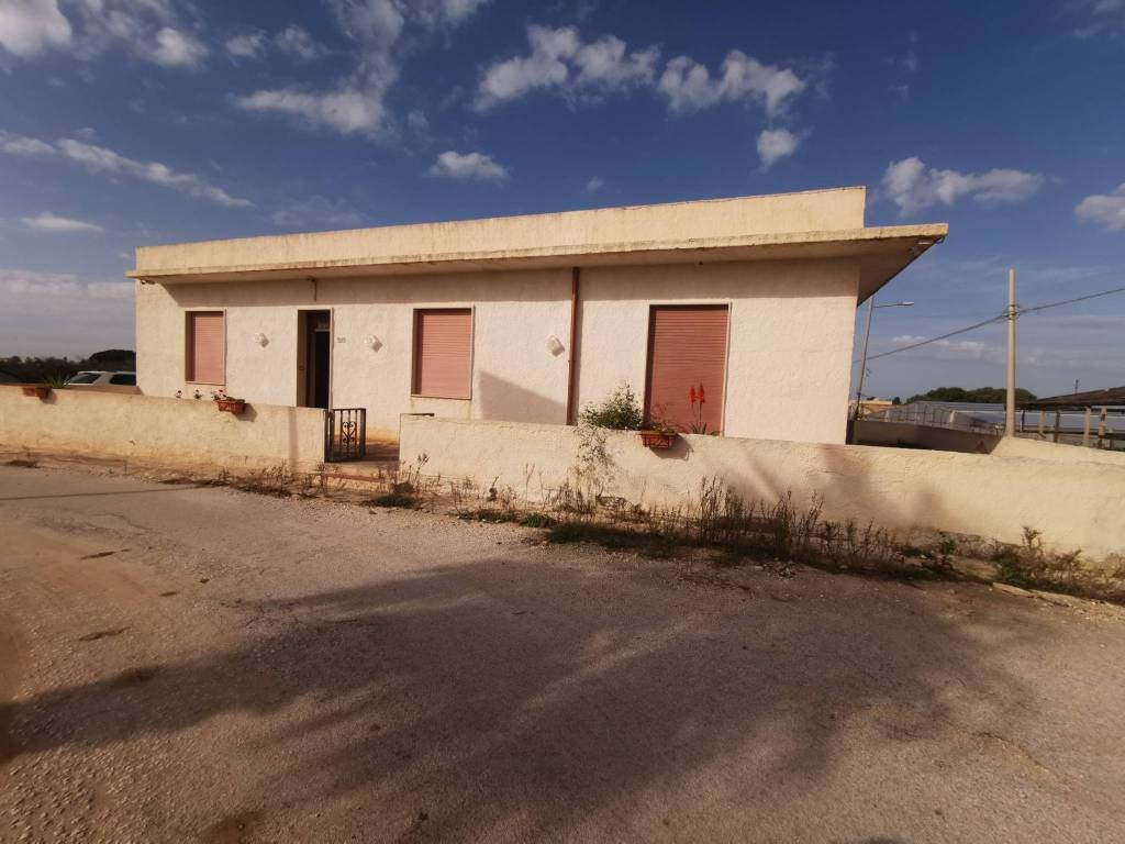 Casa indipendente a Marsala in Contrada Catenazzi - Foto 2