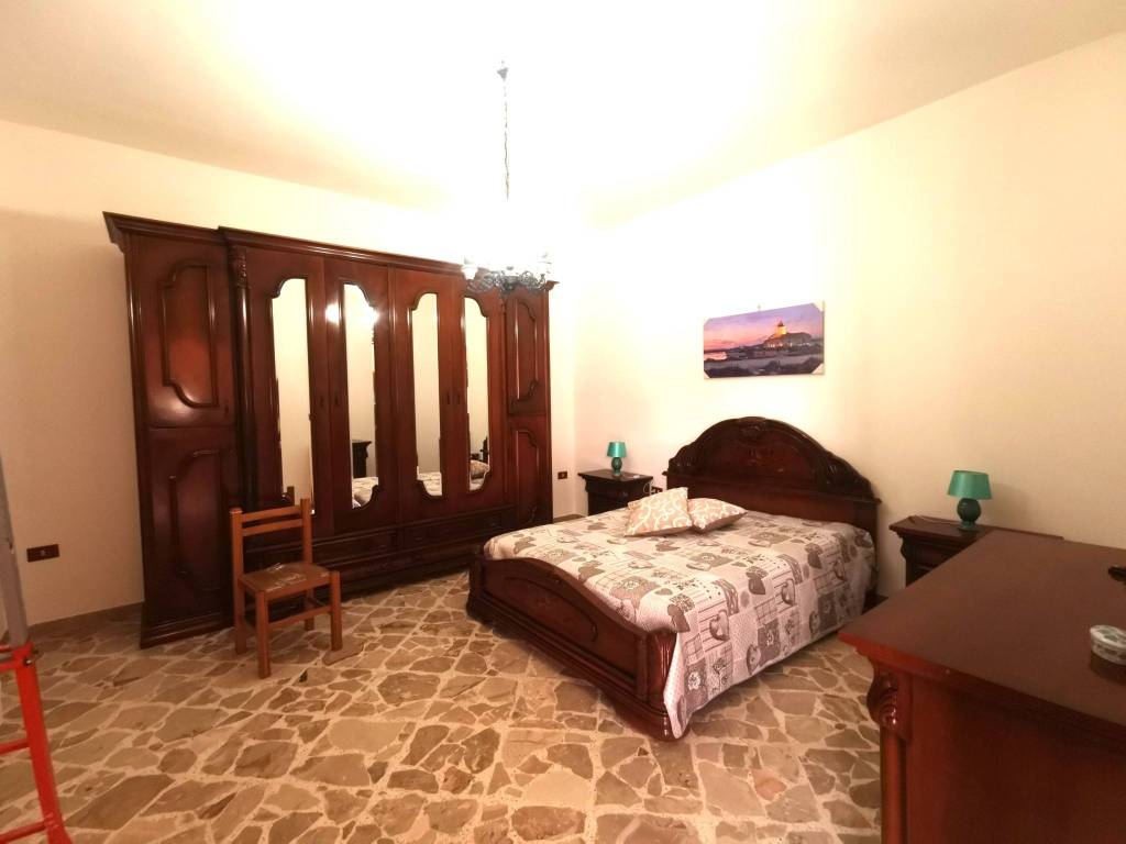 Casa indipendente a Marsala in Contrada Catenazzi - Foto 3