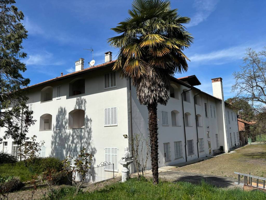 Palazzo / stabile a Caluso in Via Generale Armando Diaz, 89 - Foto 4