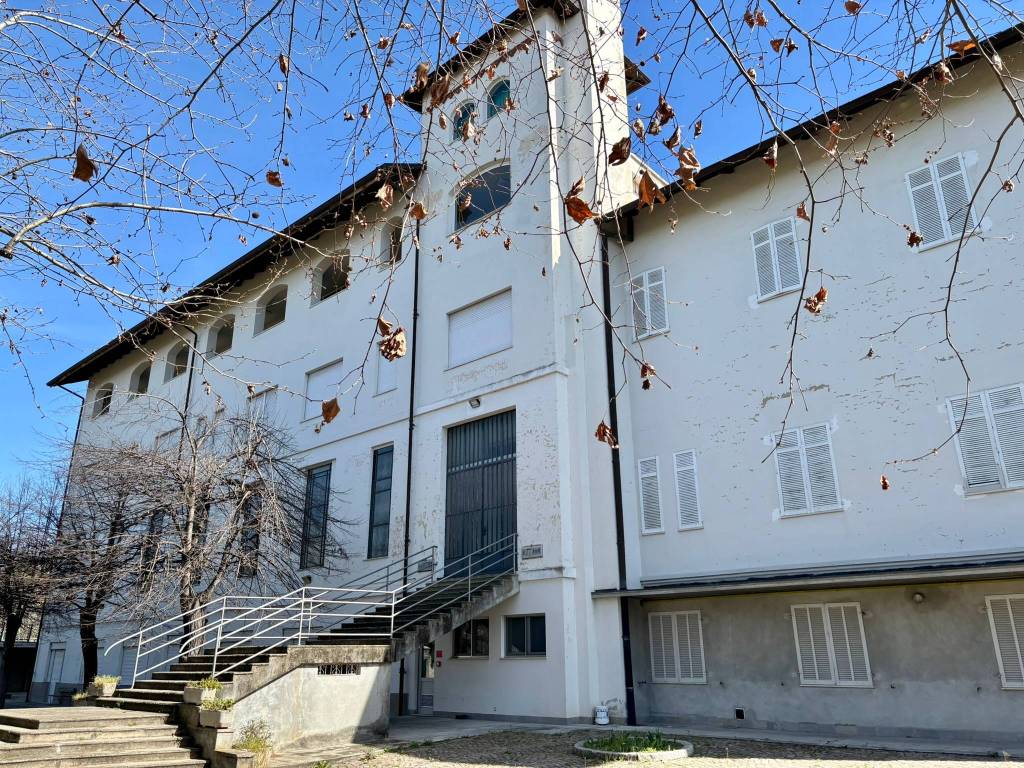 Palazzo / stabile a Caluso in Via Generale Armando Diaz, 89 - Foto 5