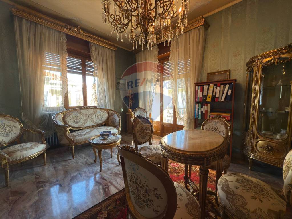 Appartamento a Vigevano in Via Rosolino Pilo, 17 - Foto 4
