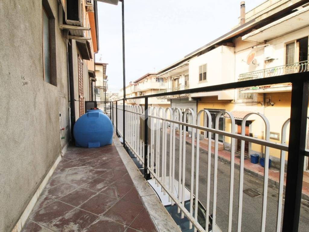 Appartamento a Botricello in via papa giovanni XXIII, 1 - Foto 4