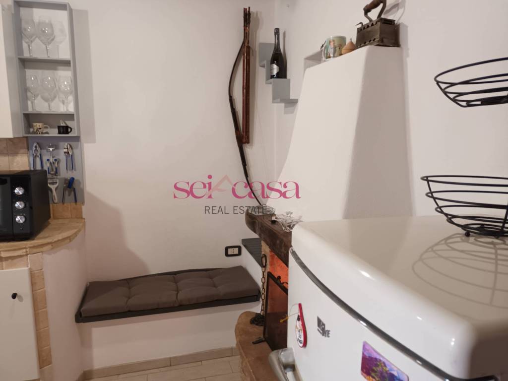 Appartamento a Castel del piano in Castel del Piano - Foto 3