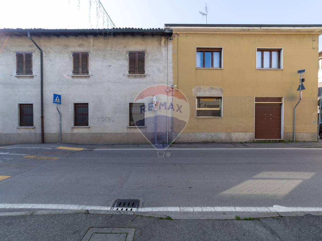 Casa indipendente a Inzago in Via Giovanni Facheris, 3 - Foto 2