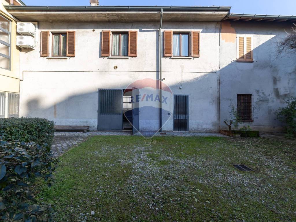 Casa indipendente a Inzago in Via Giovanni Facheris, 3 - Foto 3