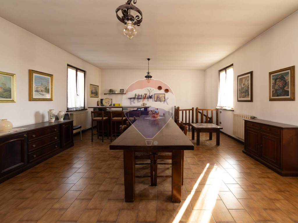Casa indipendente a Inzago in Via Giovanni Facheris, 3 - Foto 4