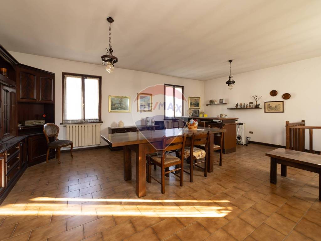 Casa indipendente a Inzago in Via Giovanni Facheris, 3 - Foto 5