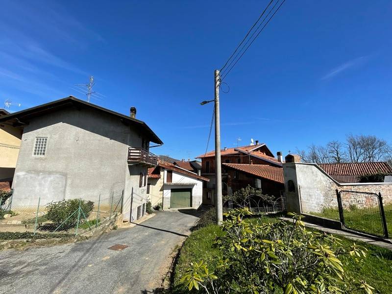 Rustico / casale a Ternengo in Frazione Valsera, 19 - Foto 2