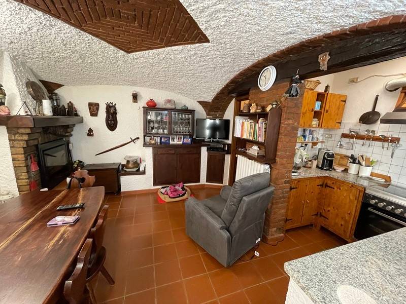 Rustico / casale a Ternengo in Frazione Valsera, 19 - Foto 3