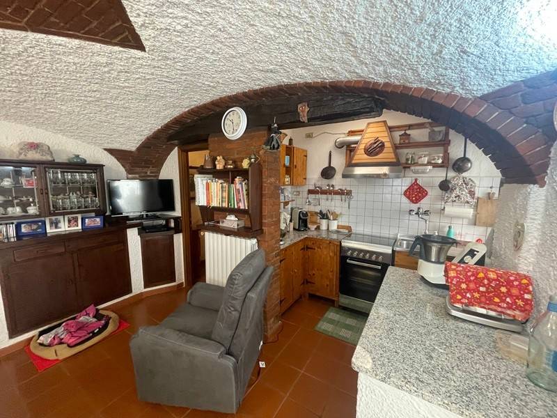 Rustico / casale a Ternengo in Frazione Valsera, 19 - Foto 4