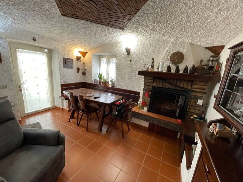 Rustico / casale a Ternengo in Frazione Valsera, 19 - Foto 5
