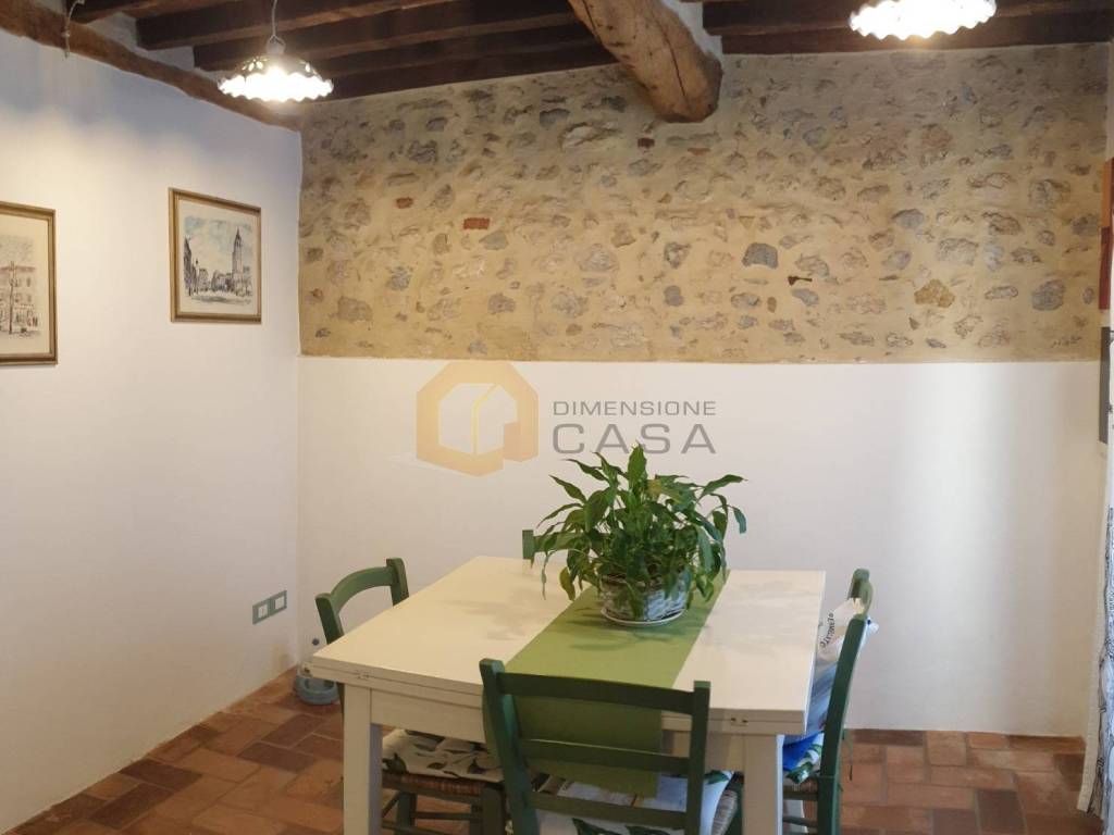 Casa indipendente a Camaiore in Via San Francesco Camaiore Centro - Foto 5