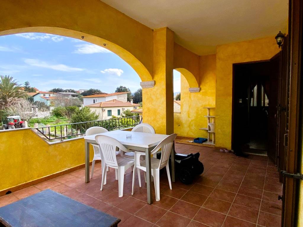Casa indipendente a Perfugas in Via Giacomo Puccini, 4 - Foto 4