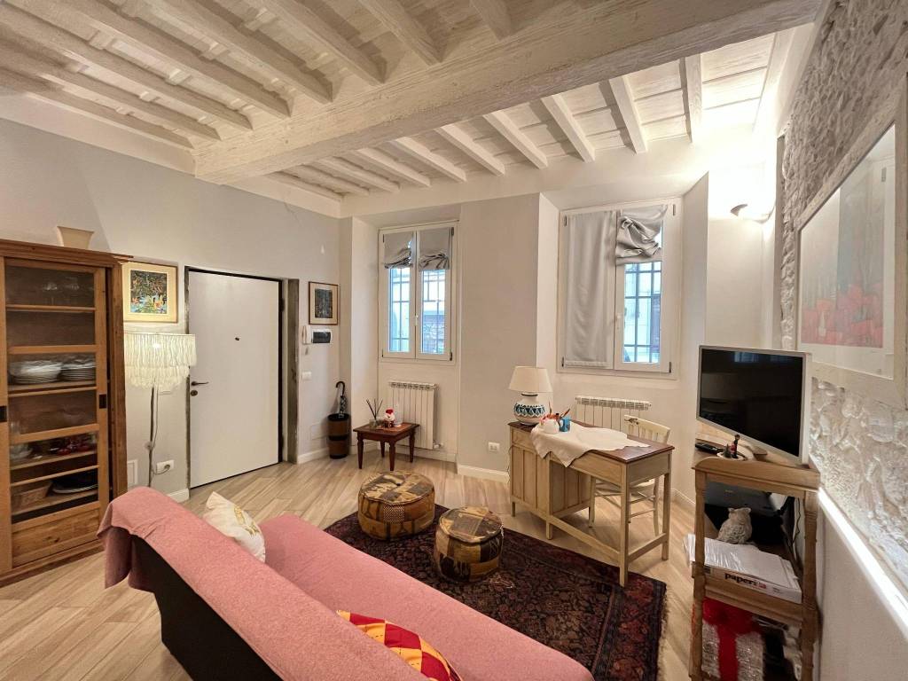 Appartamento a Firenze in Borgo Pinti, 33 - Foto 2