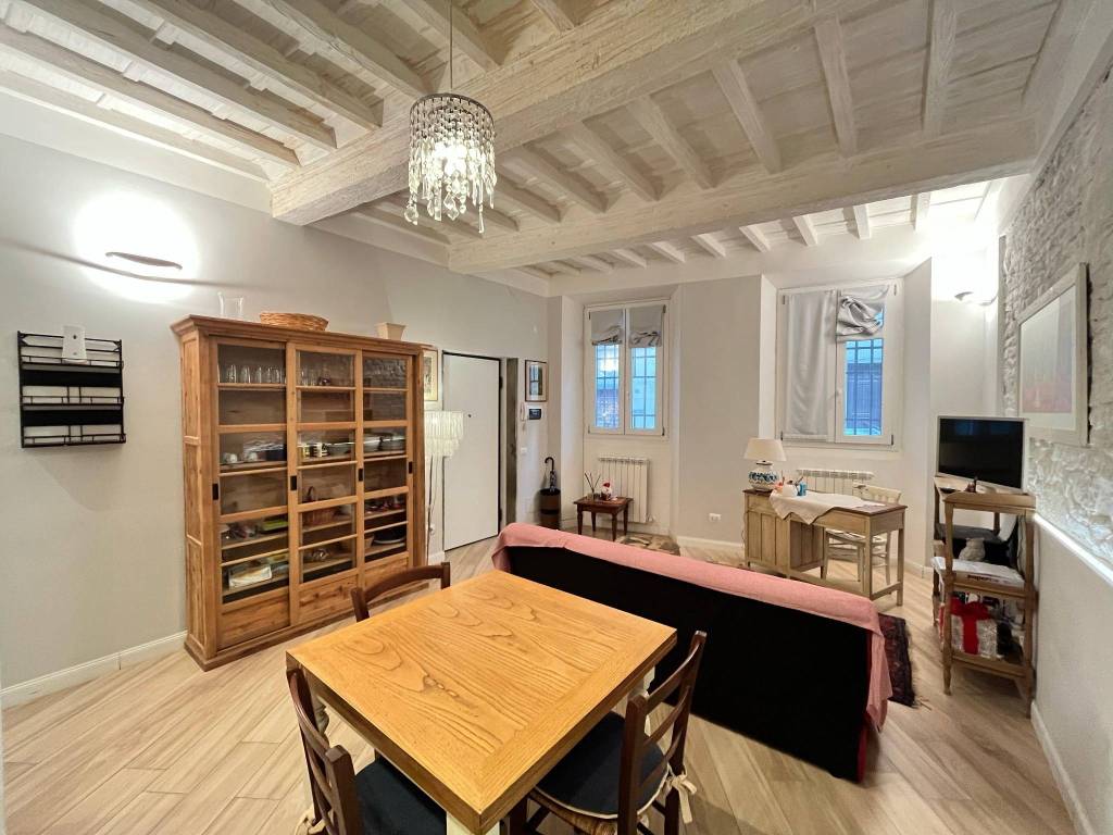 Appartamento a Firenze in Borgo Pinti, 33 - Foto 3