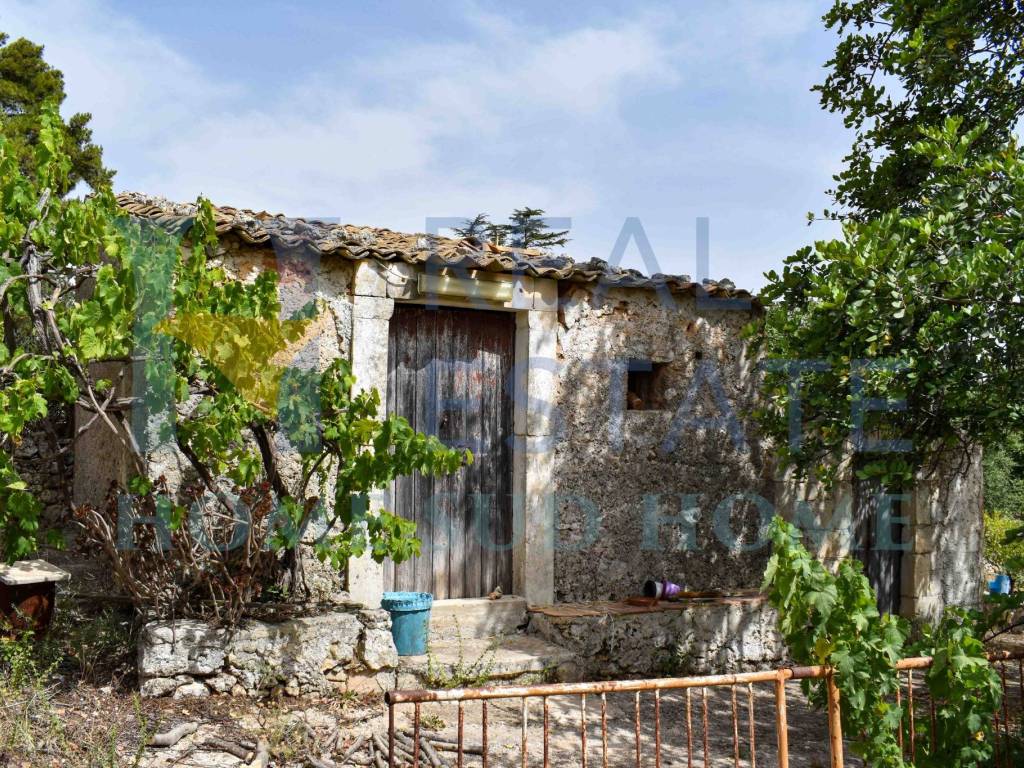Rustico / casale a Noto in Via Tommaso Fazello, 228 - Foto 2