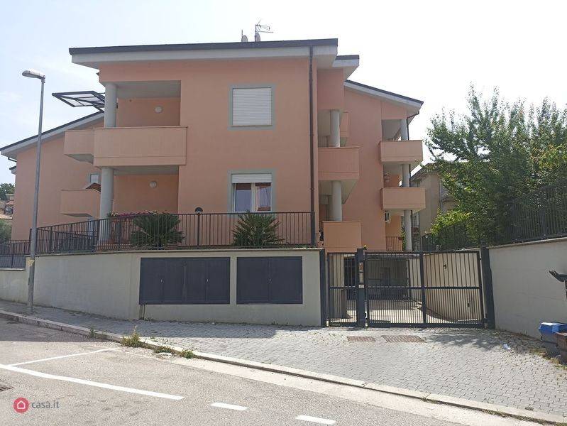 Appartamento a Sora in Via Salita dei Pini - Foto 2