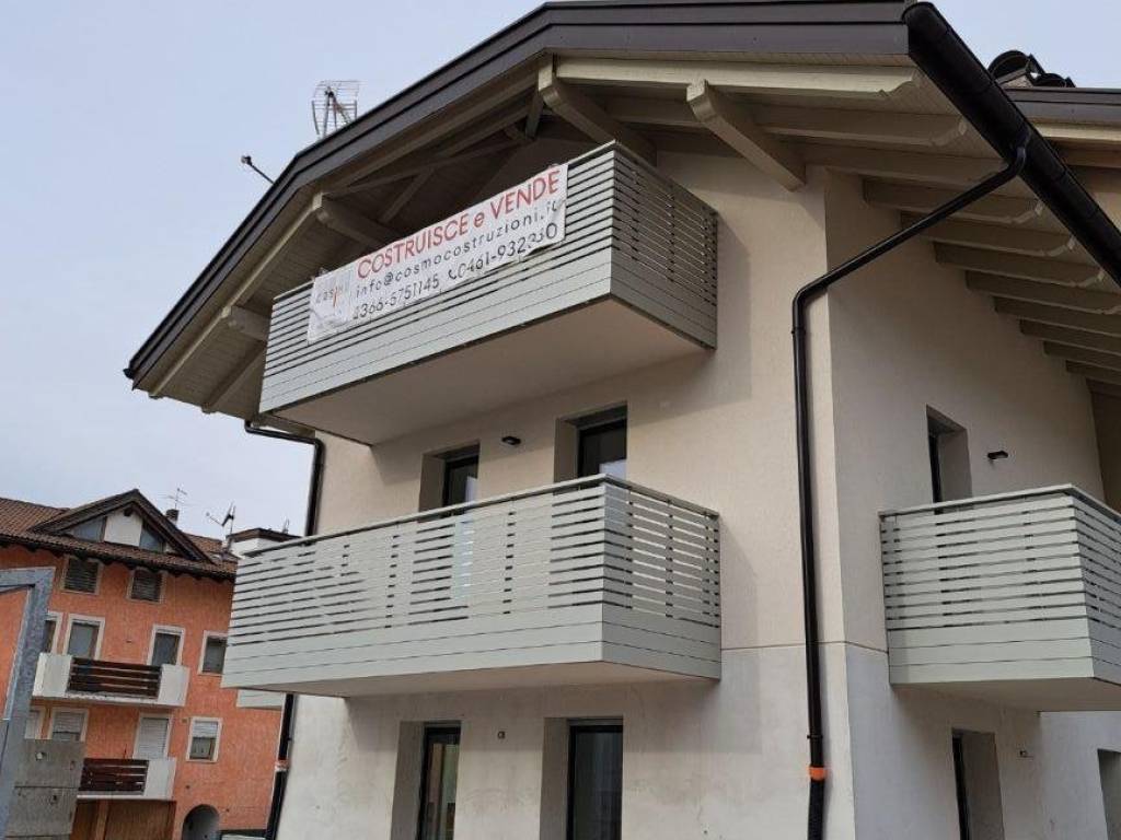 Appartamento a Pergine valsugana in Via Guglielmo Marconi, 175 - Foto 2