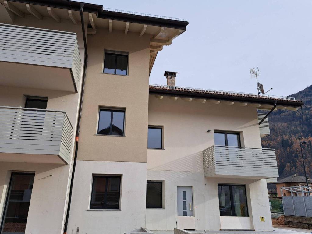 Appartamento a Pergine valsugana in Via Guglielmo Marconi, 175 - Foto 3