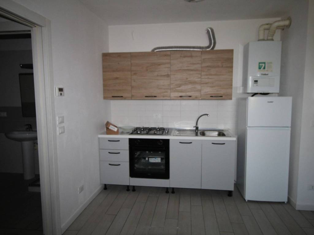 Appartamento a Bagnaria arsa in Via Vecchia, 3 - Foto 2