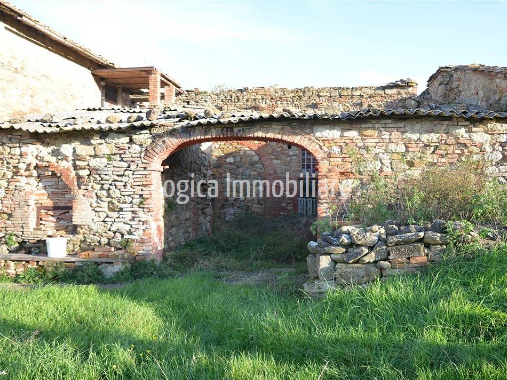 Rustico / casale a Montepulciano in SP146 - Foto 2