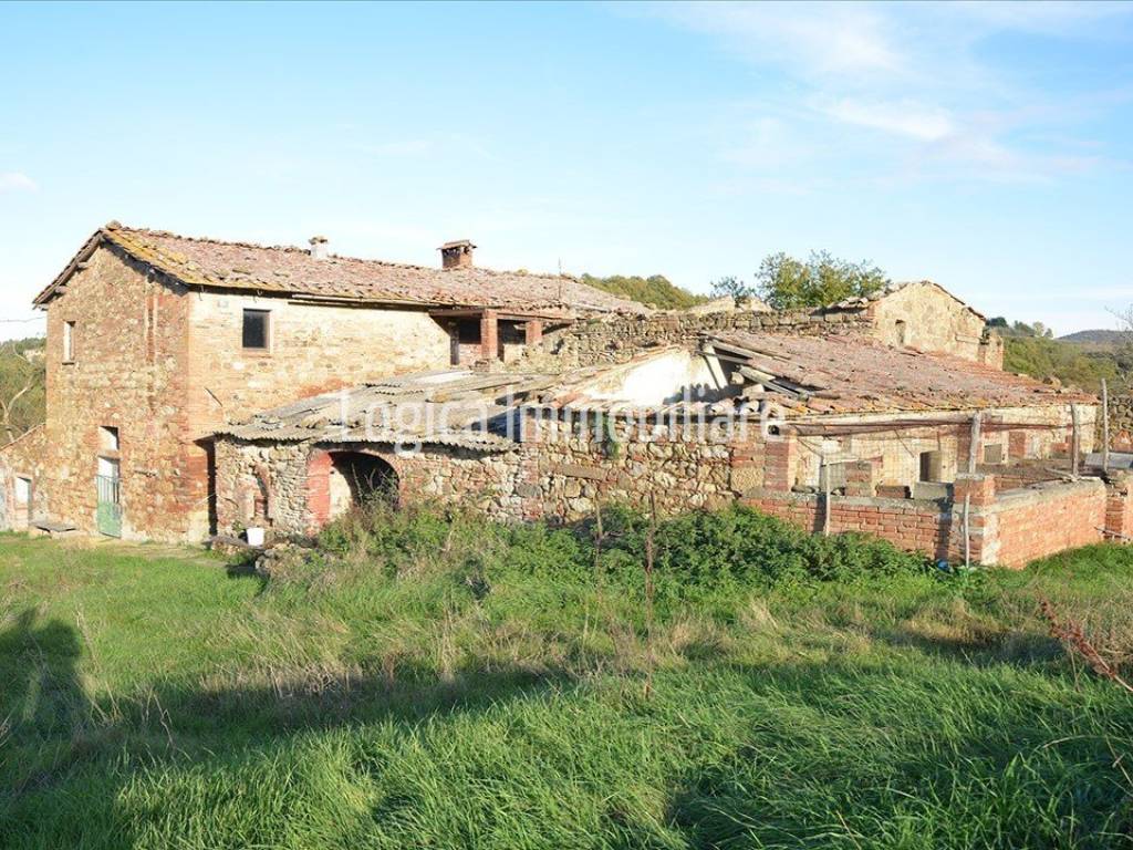 Rustico / casale a Montepulciano in SP146 - Foto 3