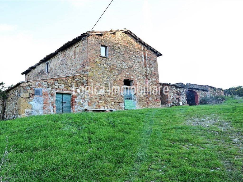 Rustico / casale a Montepulciano in SP146 - Foto 5