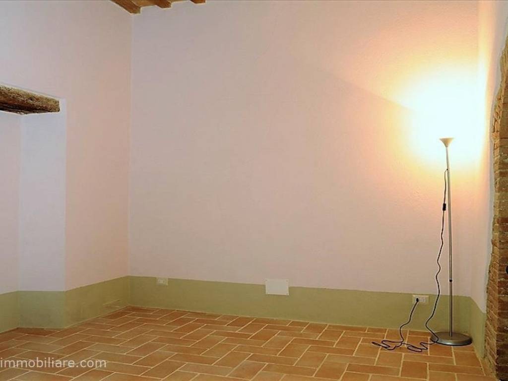 Appartamento a San casciano dei bagni in via della rocca - Foto 2