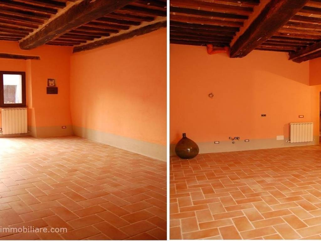 Appartamento a San casciano dei bagni in via della rocca - Foto 4
