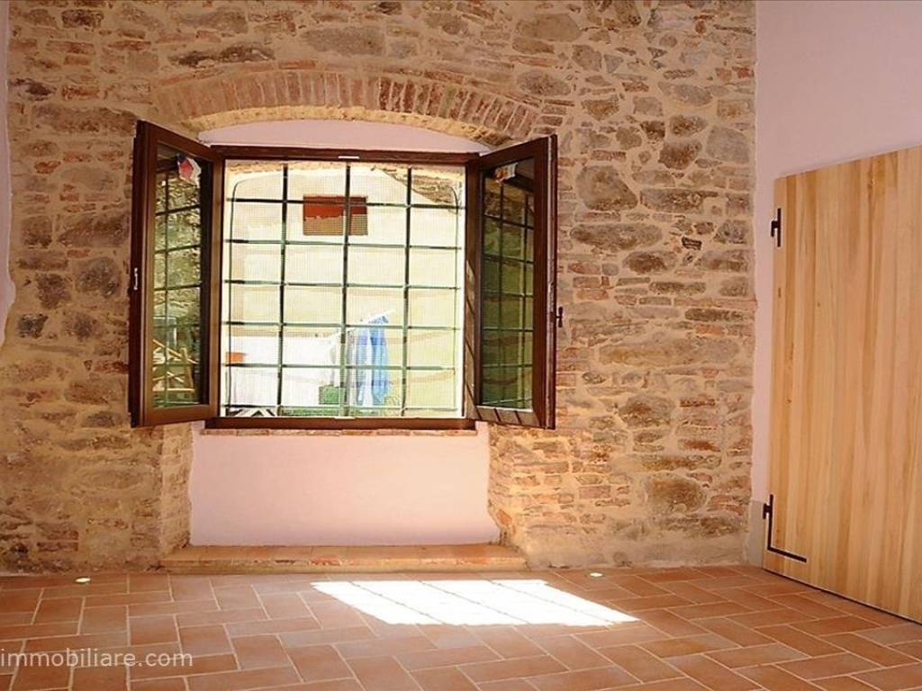 Appartamento a San casciano dei bagni in via della rocca - Foto 5