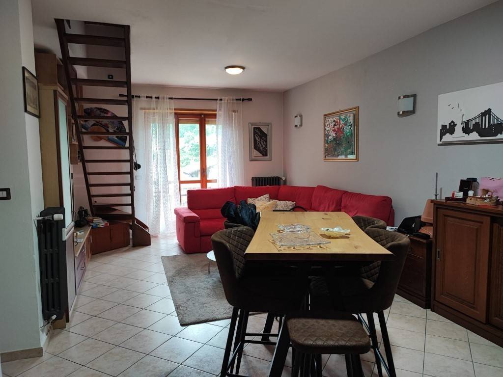 Appartamento a Brossasco in Via San Rocco, 12 - Foto 3