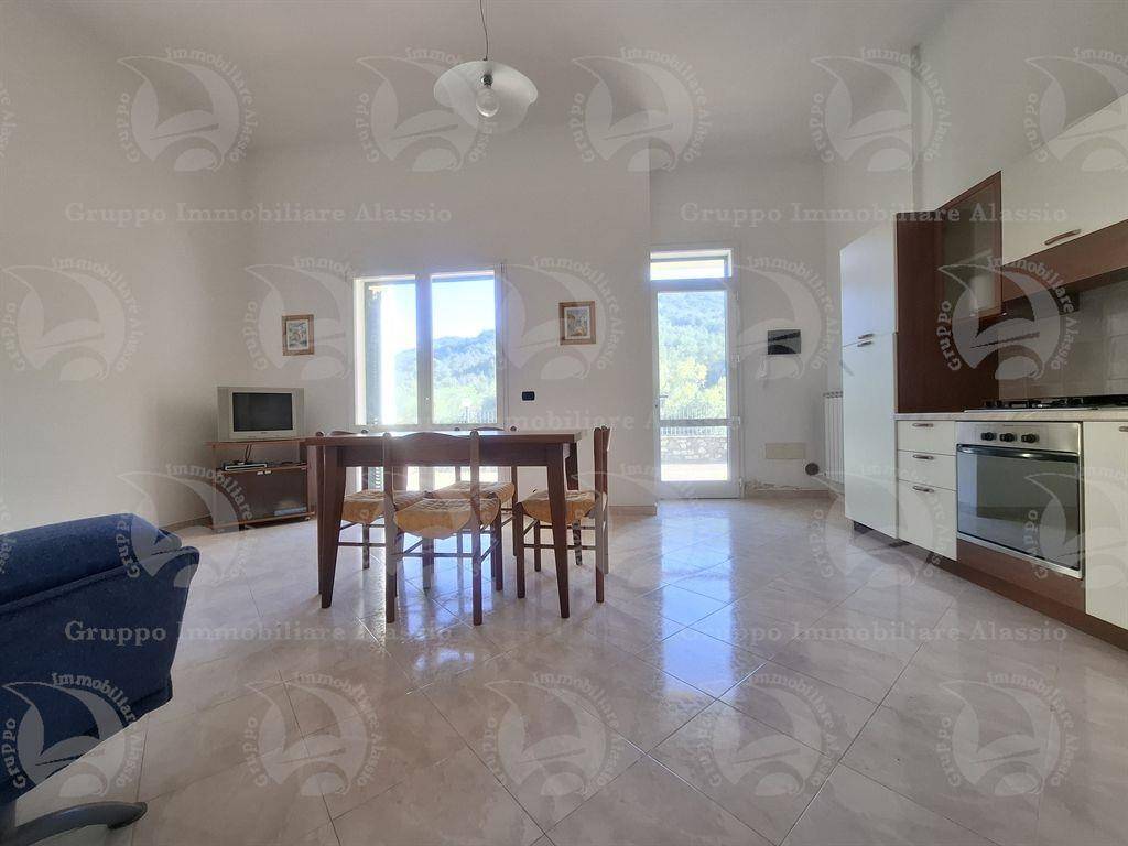 Appartamento a Stellanello in Frazione Bossaneto - Foto 3