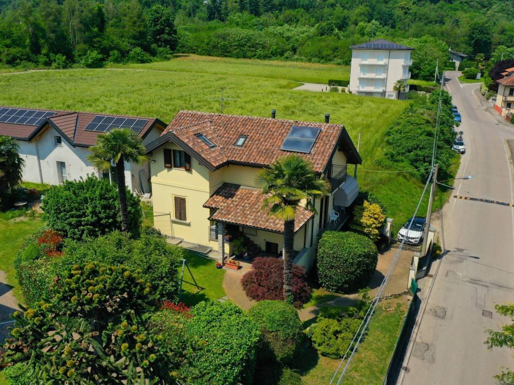 Villa a Sesto calende in Via Sant'Anna - Foto 5