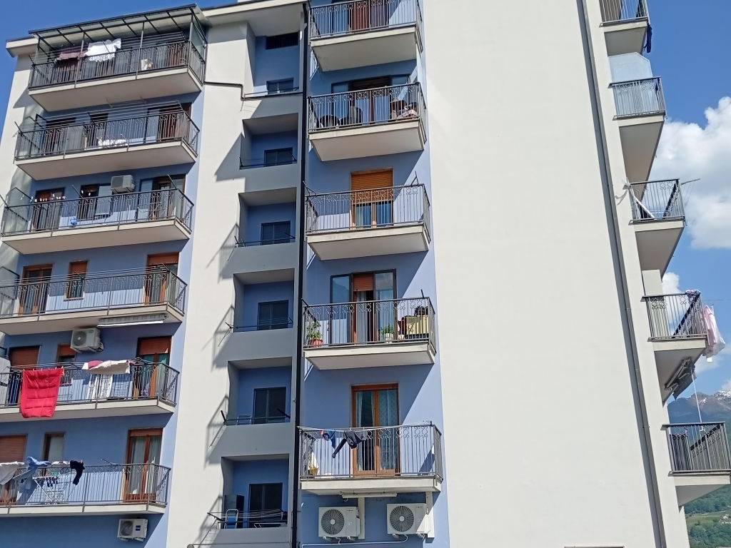 Appartamento a Domodossola in Via Sempione, 13 - Foto 2
