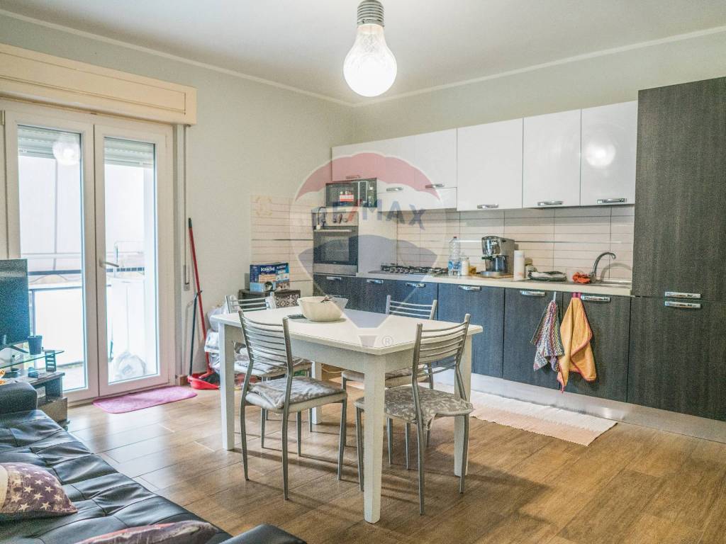 Appartamento a Enna in Via Toscana, 5 - Foto 2