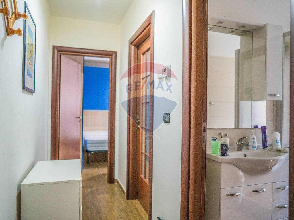 Appartamento a Enna in Via Toscana, 5 - Foto 4