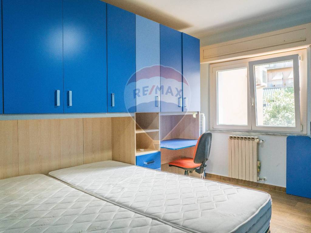 Appartamento a Enna in Via Toscana, 5 - Foto 5