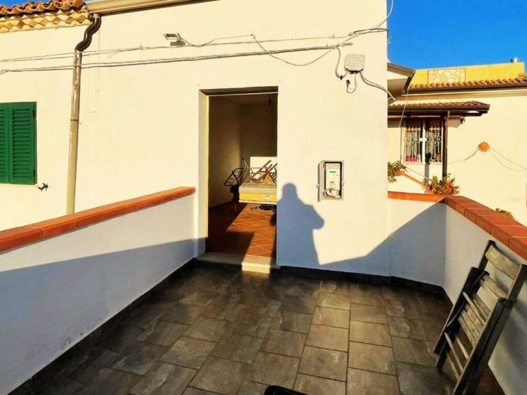 Appartamento a Belvedere marittimo in Contrada Vetticello - Foto 3