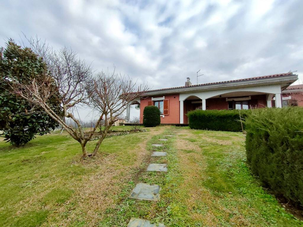 Villa a Fidenza in Strada della Bionda, 67 - Foto 2