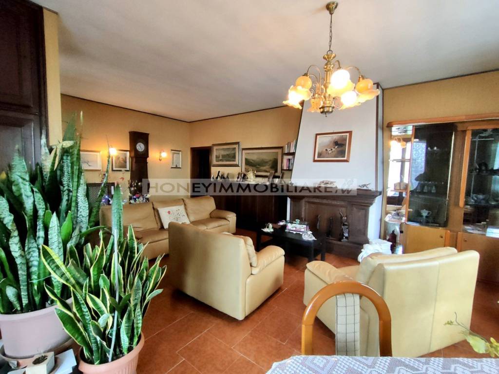 Villa a Fidenza in Strada della Bionda, 67 - Foto 5