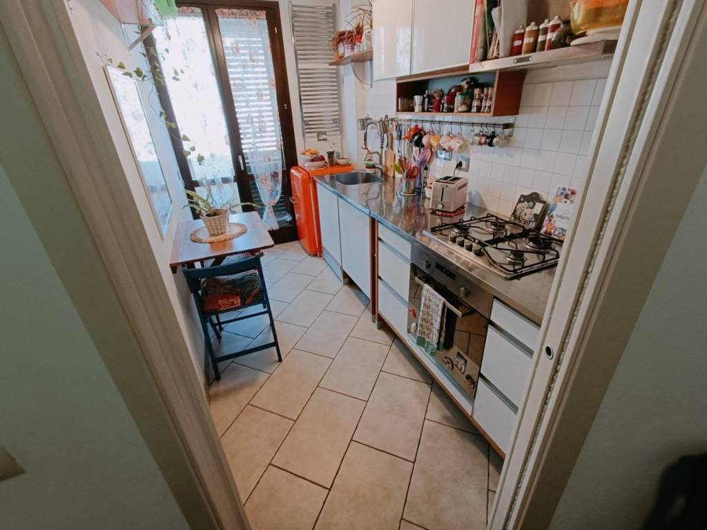 Appartamento a Rosignano marittimo - Foto 3