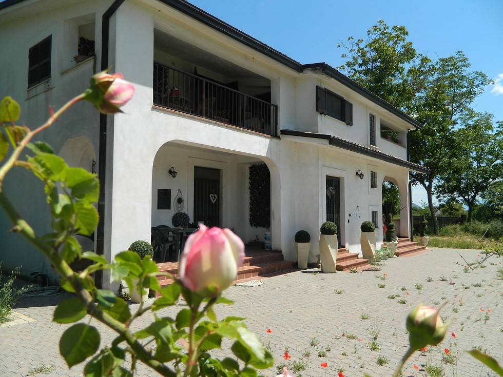 Villa a Castrocielo - Foto 2