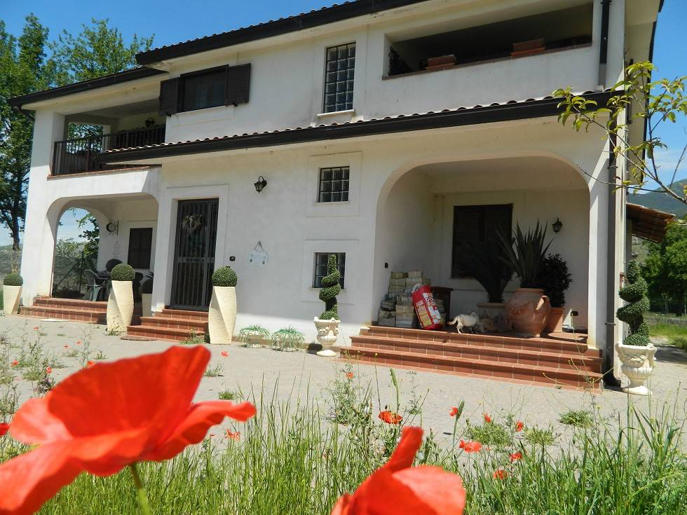 Villa a Castrocielo - Foto 3