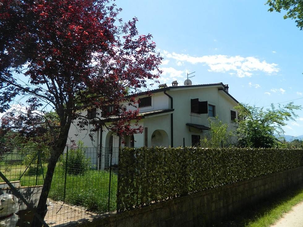 Villa a Castrocielo - Foto 4