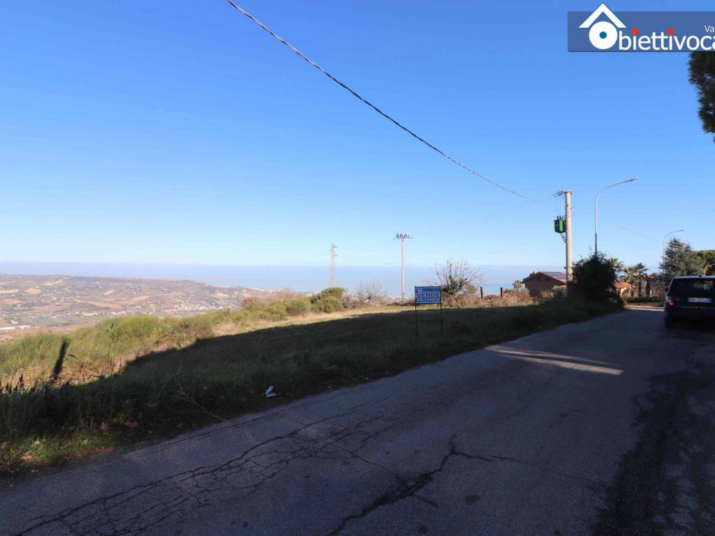 Terreno a Colonnella in Via dell'Icona - Foto 2