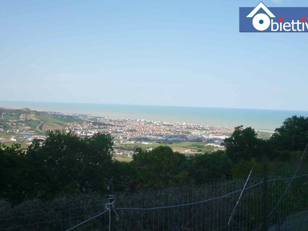 Terreno a Colonnella in Via dell'Icona - Foto 3