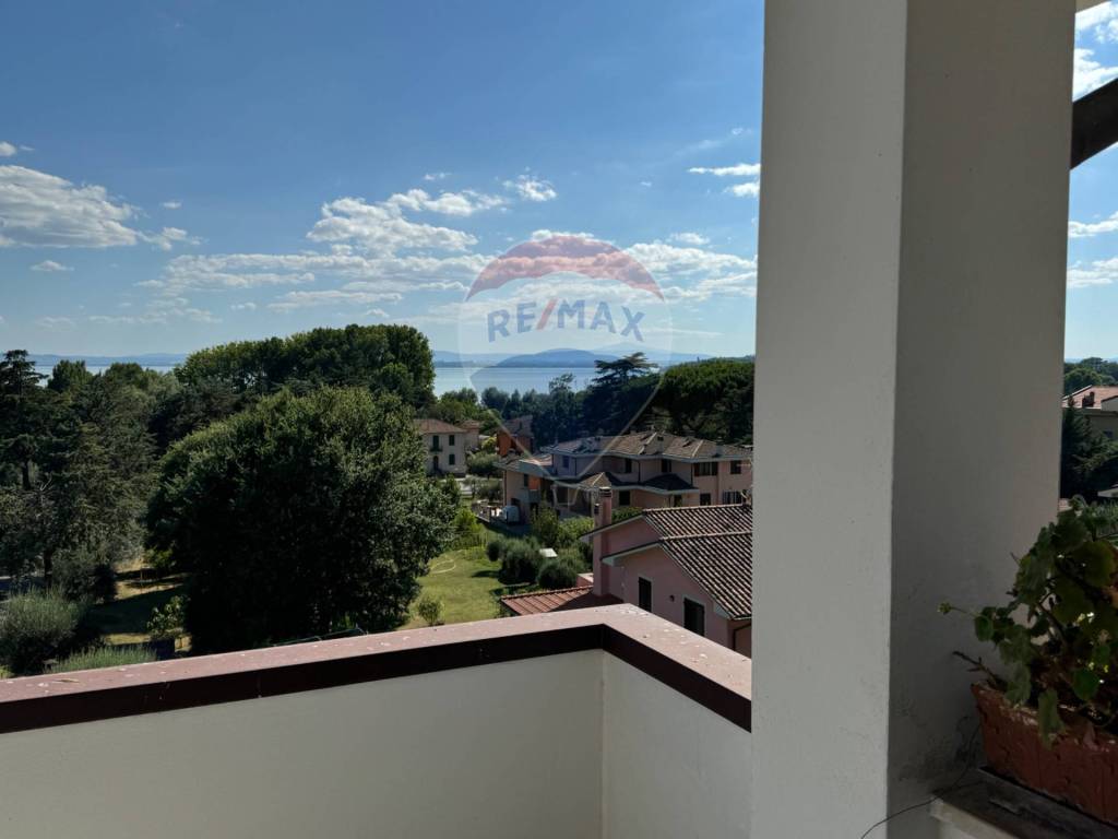 Attico / mansarda a Passignano sul trasimeno in Via dei Mandorli, 15 - Foto 2
