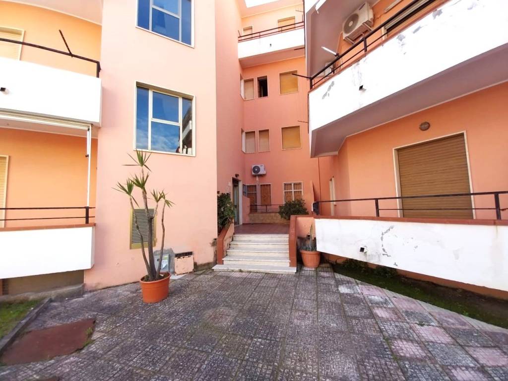 Appartamento a Scalea in Viale Michelangelo, 81 - Foto 2