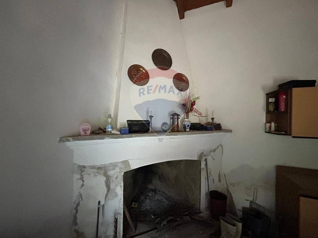 Rustico / casale a Sinnai in località monte cresia - Foto 5